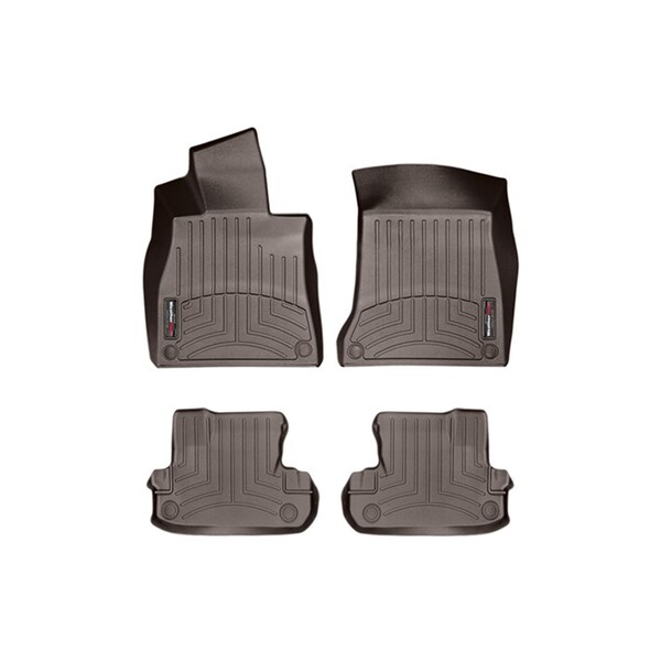 Weathertech Floorliners, 475711-4710602 475711-4710602 - main